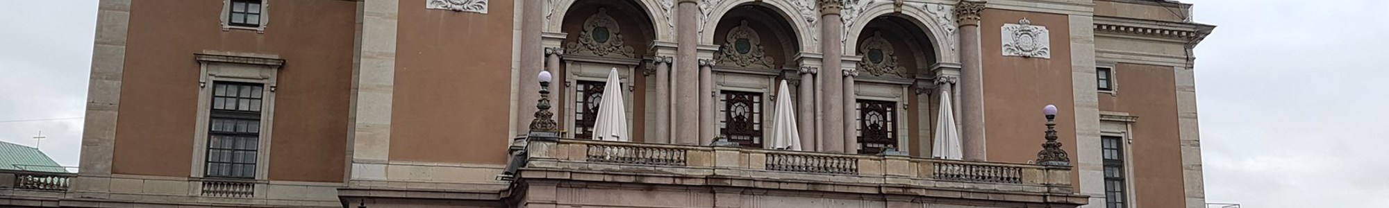 Kungliga Operan